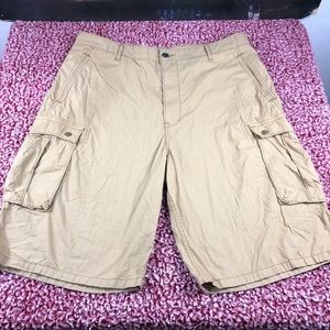 Men’s Levi’s Cargo Shorts